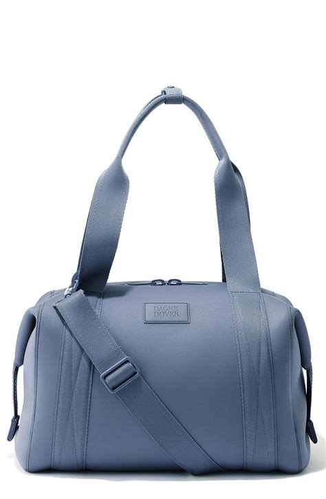 dagne dover duffle bag dupe|dagne dover landon carryall bag.